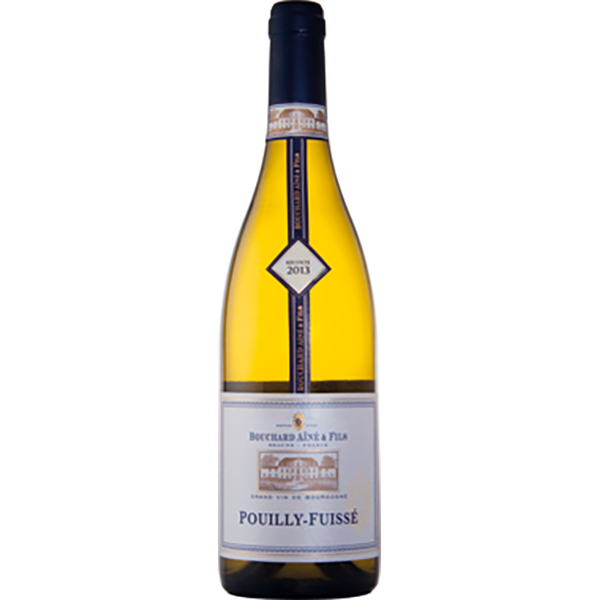 BOUCHARD A&F FUISSE 75X6